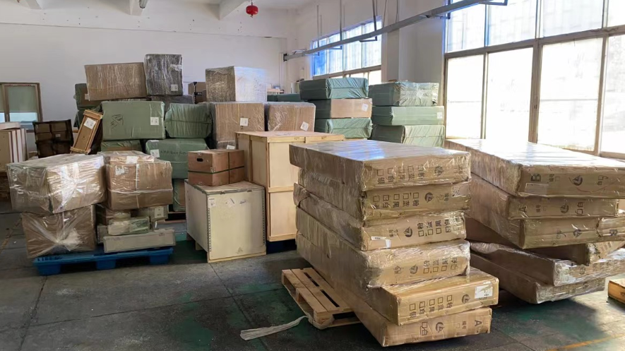 中國到菲律賓快遞雙清包稅門到門